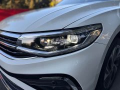 Volkswagen Bora 200TSI DSG Smart Travel PRO - ფოტო 8