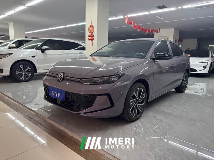 Volkswagen Lavida Pro 300TSI Edition