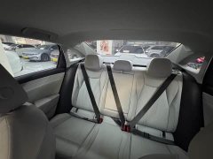 Volkswagen Lavida Pro 300TSI Edition - ფოტო 11
