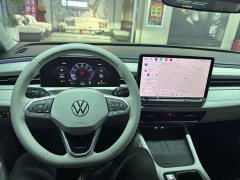 Volkswagen Lavida Pro 300TSI Edition - ფოტო 17