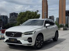 Volvo XC60 B5 AWD Smart Remote Luxury Edition - ფოტო 1