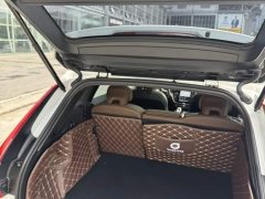 Volvo XC60 B5 AWD Smart Remote Luxury Edition - ფოტო 10