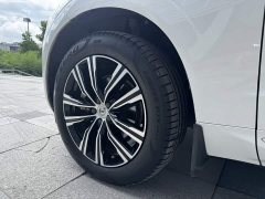 Volvo XC60 B5 AWD Smart Remote Luxury Edition - ფოტო 11