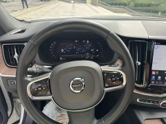 Volvo XC60 B5 AWD Smart Remote Luxury Edition - ფოტო 12