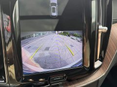Volvo XC60 B5 AWD Smart Remote Luxury Edition - ფოტო 14