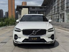 Volvo XC60 B5 AWD Smart Remote Luxury Edition - ფოტო 2