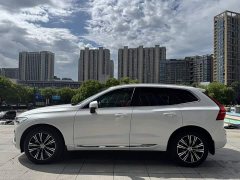 Volvo XC60 B5 AWD Smart Remote Luxury Edition - ფოტო 3