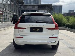 Volvo XC60 B5 AWD Smart Remote Luxury Edition - ფოტო 4