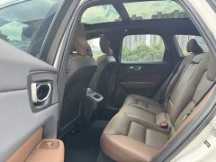 Volvo XC60 B5 AWD Smart Remote Luxury Edition - ფოტო 6