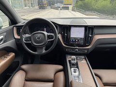 Volvo XC60 B5 AWD Smart Remote Luxury Edition - ფოტო 8