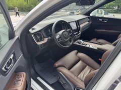 Volvo XC60 B5 AWD Smart Remote Luxury Edition - ფოტო 9