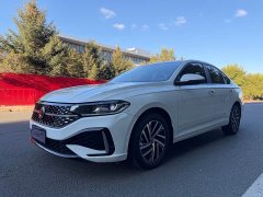 Volkswagen Lavida 2024 1.5L Automatic Starry Sky Five Million Edition - ფოტო 1