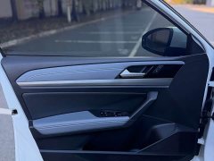 Volkswagen Lavida 2024 1.5L Automatic Starry Sky Five Million Edition - ფოტო 10