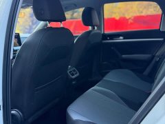 Volkswagen Lavida 2024 1.5L Automatic Starry Sky Five Million Edition - ფოტო 11