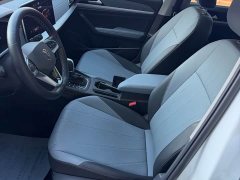 Volkswagen Lavida 2024 1.5L Automatic Starry Sky Five Million Edition - ფოტო 12