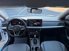 Volkswagen Lavida 2024 1.5L Automatic Starry Sky Five Million Edition - ფოტო 13