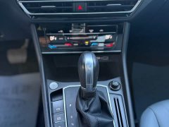 Volkswagen Lavida 2024 1.5L Automatic Starry Sky Five Million Edition - ფოტო 16