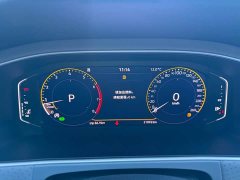 Volkswagen Lavida 2024 1.5L Automatic Starry Sky Five Million Edition - ფოტო 17