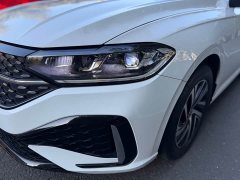 Volkswagen Lavida 2024 1.5L Automatic Starry Sky Five Million Edition - ფოტო 18