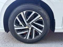 Volkswagen Lavida 2024 1.5L Automatic Starry Sky Five Million Edition - ფოტო 19