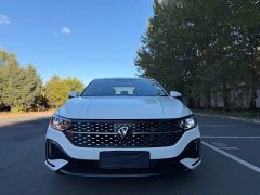 Volkswagen Lavida 2024 1.5L Automatic Starry Sky Five Million Edition - ფოტო 2