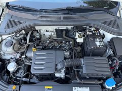 Volkswagen Lavida 2024 1.5L Automatic Starry Sky Five Million Edition - ფოტო 20