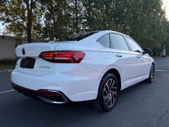 Volkswagen Lavida 2024 1.5L Automatic Starry Sky Five Million Edition - ფოტო 5