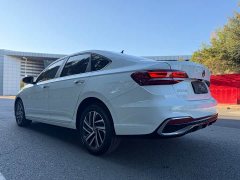 Volkswagen Lavida 2024 1.5L Automatic Starry Sky Five Million Edition - ფოტო 7