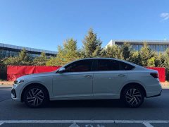 Volkswagen Lavida 2024 1.5L Automatic Starry Sky Five Million Edition - ფოტო 8