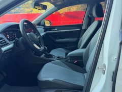 Volkswagen Lavida 2024 1.5L Automatic Starry Sky Five Million Edition - ფოტო 9