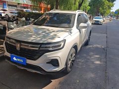 SAIC MG RX5 MAX Supreme 400TGI Automatic Luxury Cabin Edition - ფოტო 1