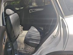 SAIC MG RX5 MAX Supreme 400TGI Automatic Luxury Cabin Edition - ფოტო 11