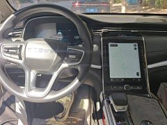 SAIC MG RX5 MAX Supreme 400TGI Automatic Luxury Cabin Edition - ფოტო 12