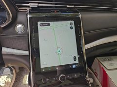 SAIC MG RX5 MAX Supreme 400TGI Automatic Luxury Cabin Edition - ფოტო 13