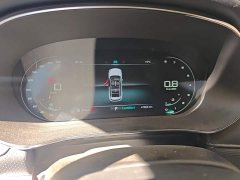 SAIC MG RX5 MAX Supreme 400TGI Automatic Luxury Cabin Edition - ფოტო 14