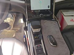 SAIC MG RX5 MAX Supreme 400TGI Automatic Luxury Cabin Edition - ფოტო 16
