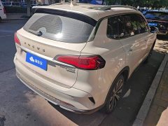 SAIC MG RX5 MAX Supreme 400TGI Automatic Luxury Cabin Edition - ფოტო 3