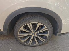 SAIC MG RX5 MAX Supreme 400TGI Automatic Luxury Cabin Edition - ფოტო 6