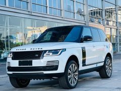 Land Rover Range Rover 2022 3.0L V6 360PS Prestige Edition - ფოტო 1