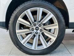 Land Rover Range Rover 2022 3.0L V6 360PS Prestige Edition - ფოტო 11