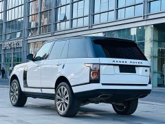 Land Rover Range Rover 2022 3.0L V6 360PS Prestige Edition - ფოტო 12