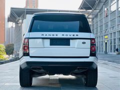 Land Rover Range Rover 2022 3.0L V6 360PS Prestige Edition - ფოტო 14