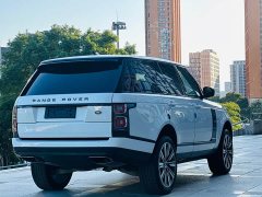 Land Rover Range Rover 2022 3.0L V6 360PS Prestige Edition - ფოტო 15