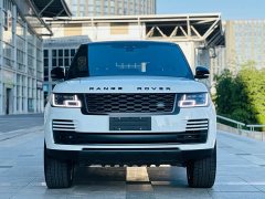 Land Rover Range Rover 2022 3.0L V6 360PS Prestige Edition - ფოტო 2