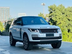 Land Rover Range Rover 2022 3.0L V6 360PS Prestige Edition - ფოტო 3