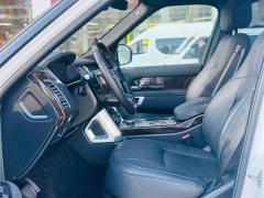 Land Rover Range Rover 2022 3.0L V6 360PS Prestige Edition - ფოტო 4