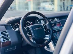 Land Rover Range Rover 2022 3.0L V6 360PS Prestige Edition - ფოტო 5