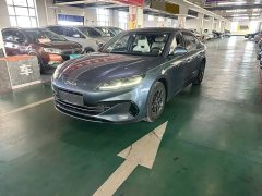 BYD Seal 06 DM-i 80KM Luxury - ფოტო 1