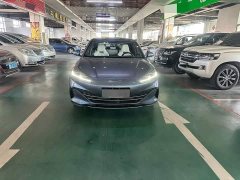 BYD Seal 06 DM-i 80KM Luxury - ფოტო 2