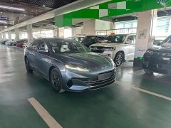 BYD Seal 06 DM-i 80KM Luxury - ფოტო 3